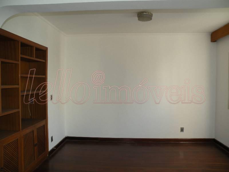 Apartamento para alugar com 3 quartos, 154m² - Foto 3