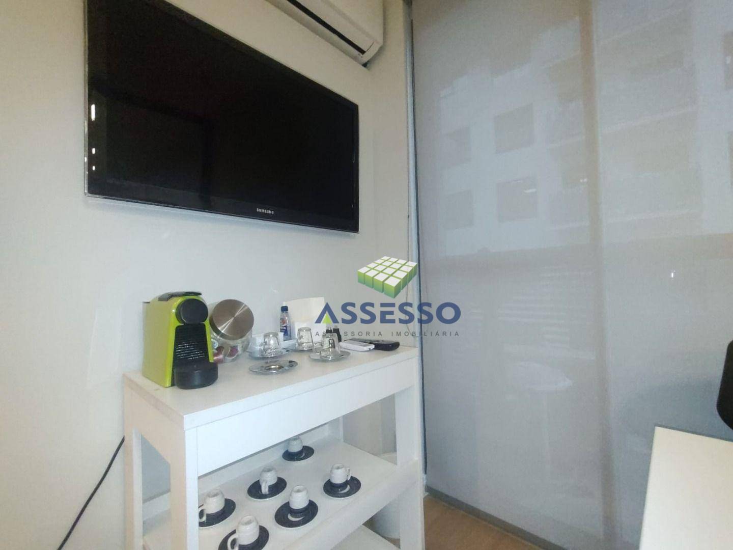 Conjunto Comercial-Sala à venda, 38m² - Foto 6