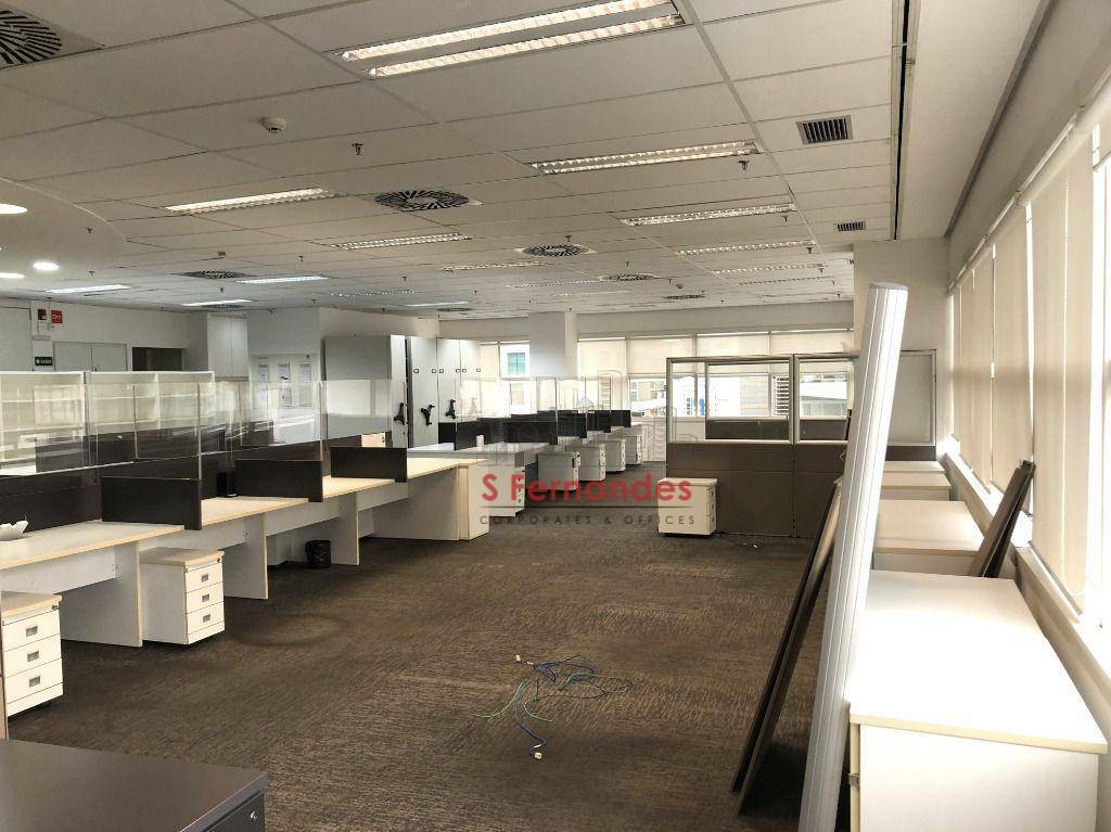 Conjunto Comercial-Sala para alugar, 560m² - Foto 18