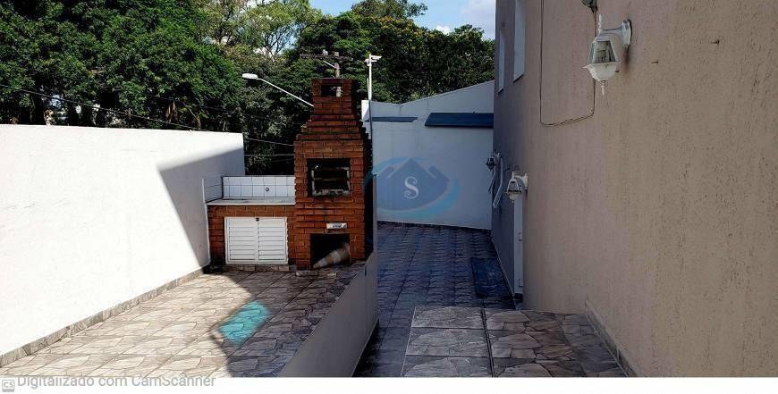 Sobrado à venda com 4 quartos, 388m² - Foto 5