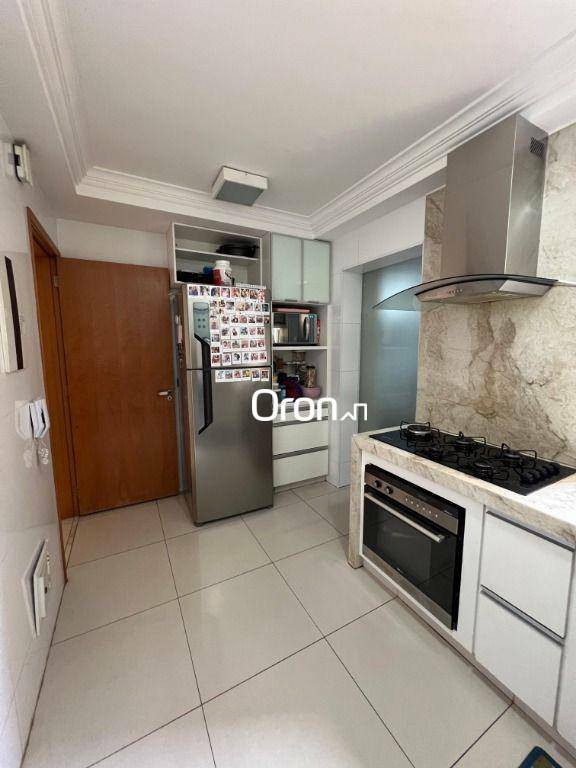 Apartamento à venda com 3 quartos, 109m² - Foto 6