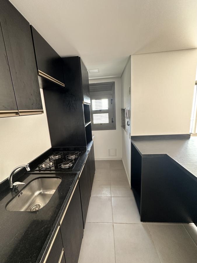 Apartamento à venda com 1 quarto, 41m² - Foto 8