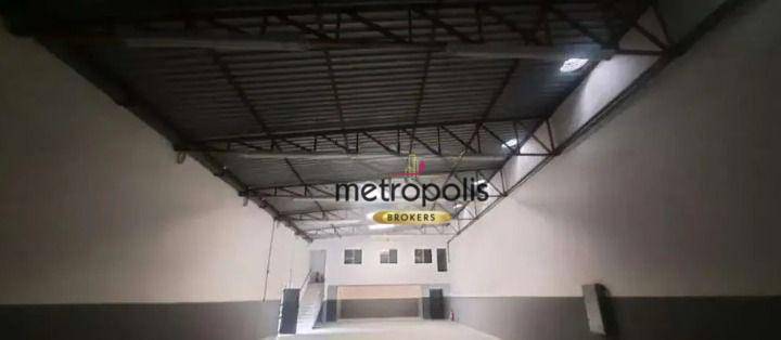 Depósito-Galpão, 337 m² - Foto 4