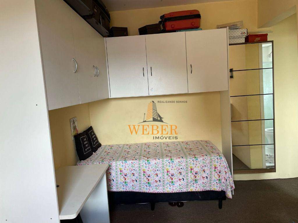 Apartamento à venda com 2 quartos, 60m² - Foto 6