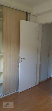 Apartamento à venda com 1 quarto, 43m² - Foto 7