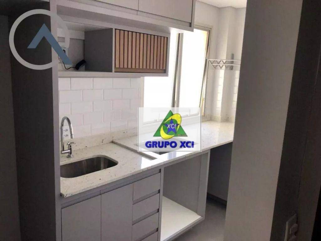 Apartamento à venda com 1 quarto, 40m² - Foto 18