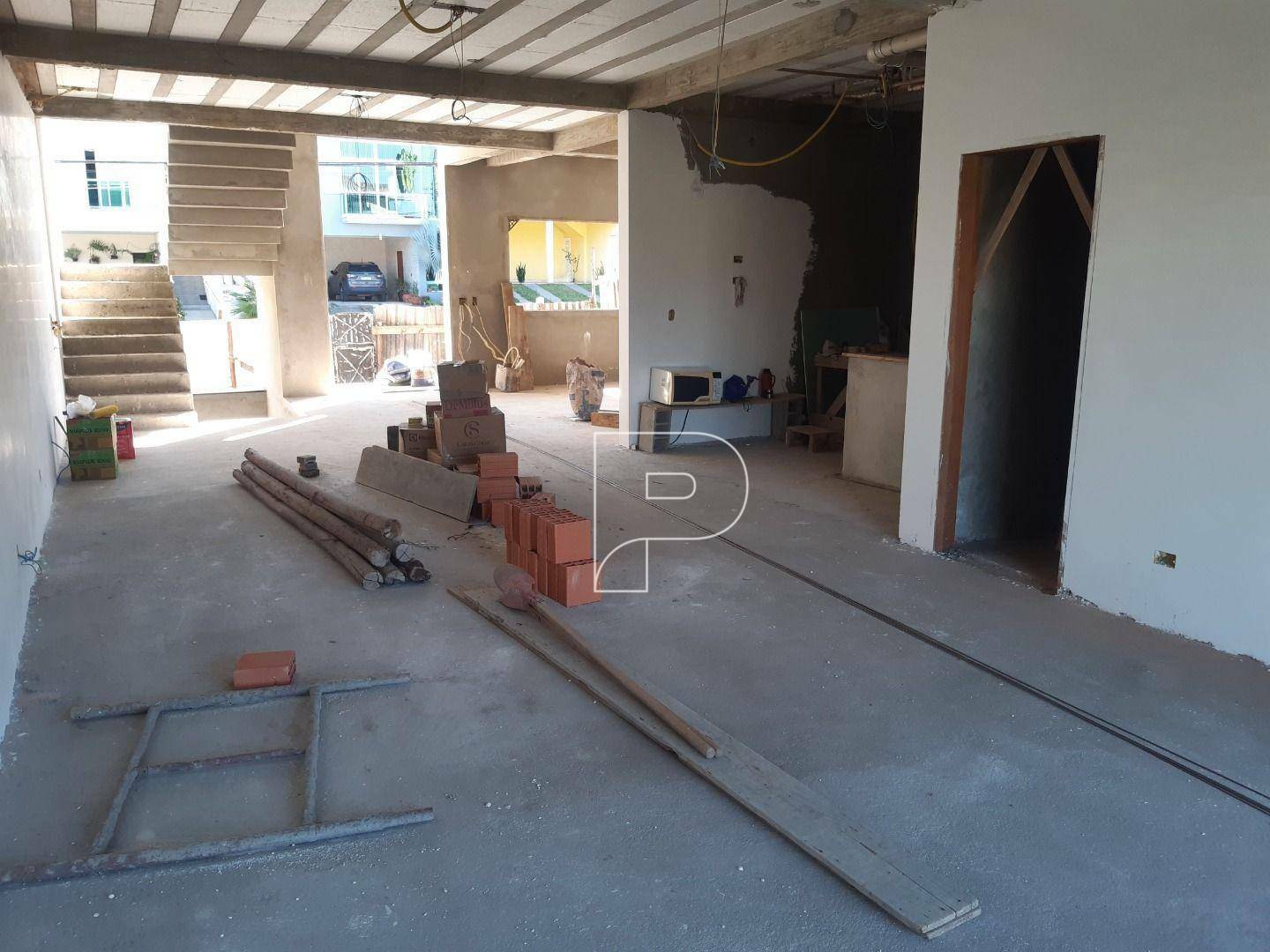 Casa de Condomínio à venda com 3 quartos, 372m² - Foto 12