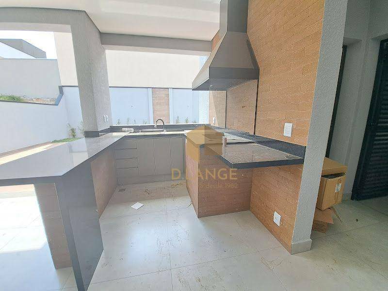 Casa de Condomínio à venda com 3 quartos, 305m² - Foto 9