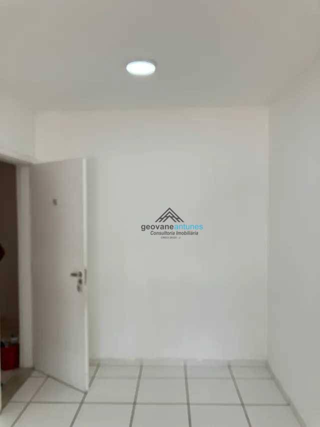 Apartamento à venda com 2 quartos, 47m² - Foto 2