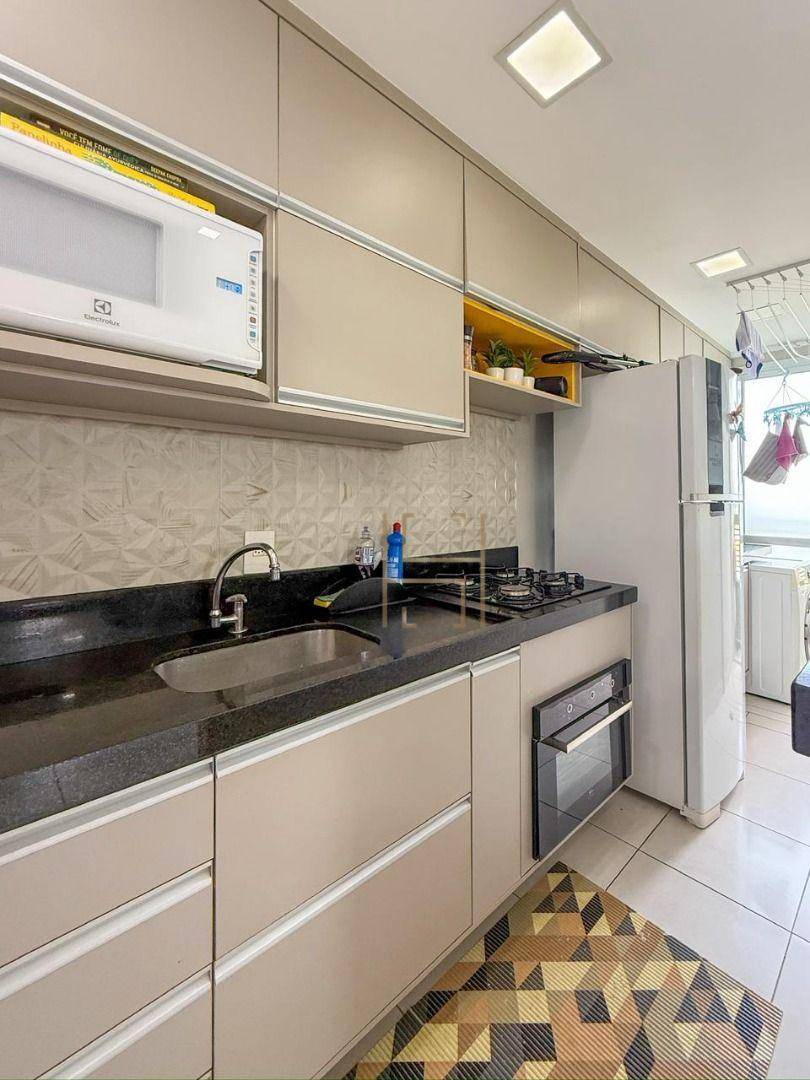 Apartamento, 2 quartos, 57 m² - Foto 4