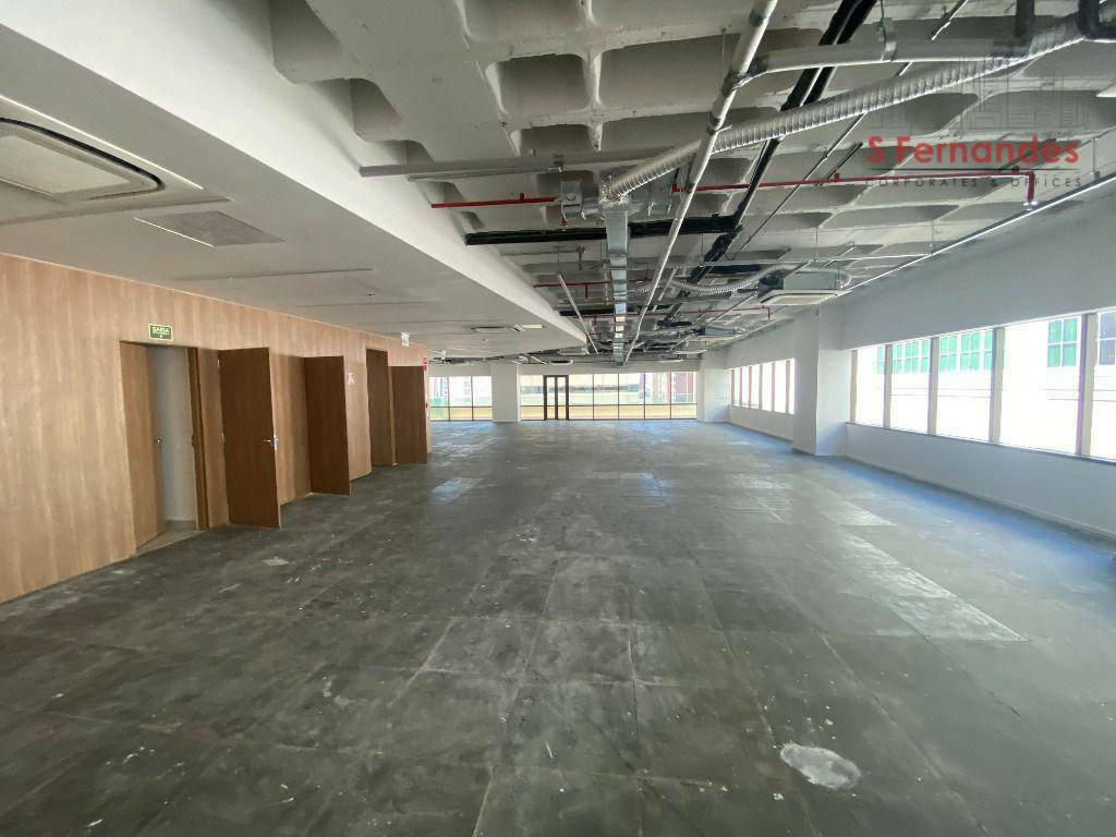 Conjunto Comercial-Sala para alugar, 1508m² - Foto 23