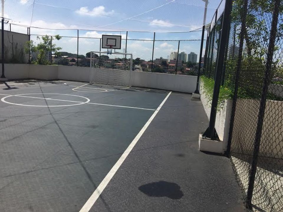 Apartamento, 2 quartos, 60 m² - Foto 17