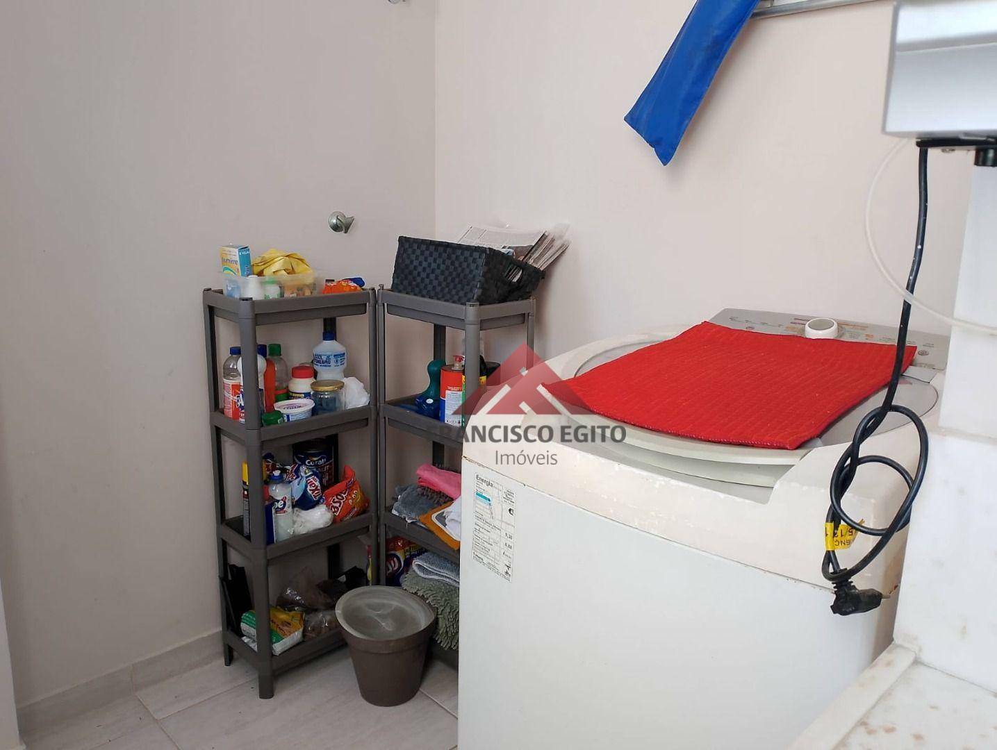 Apartamento à venda com 2 quartos, 80m² - Foto 22