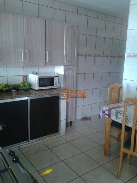 Sobrado, 2 quartos, 90 m² - Foto 2