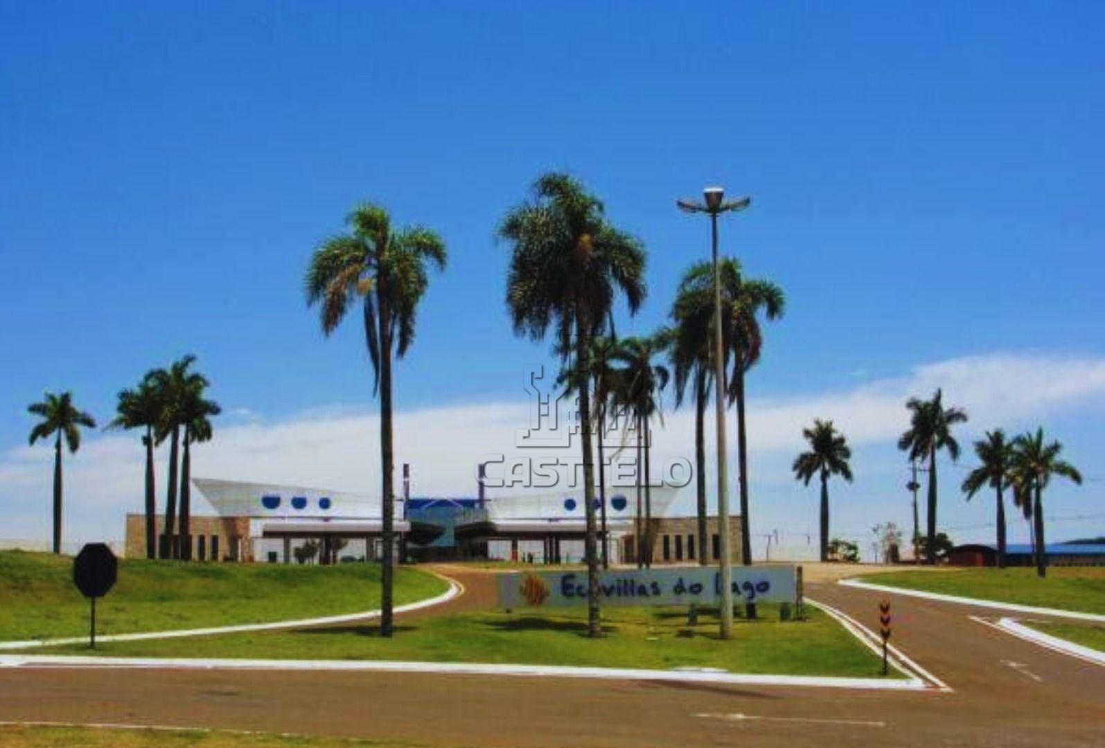 Loteamento e Condomínio, 2340 m² - Foto 1