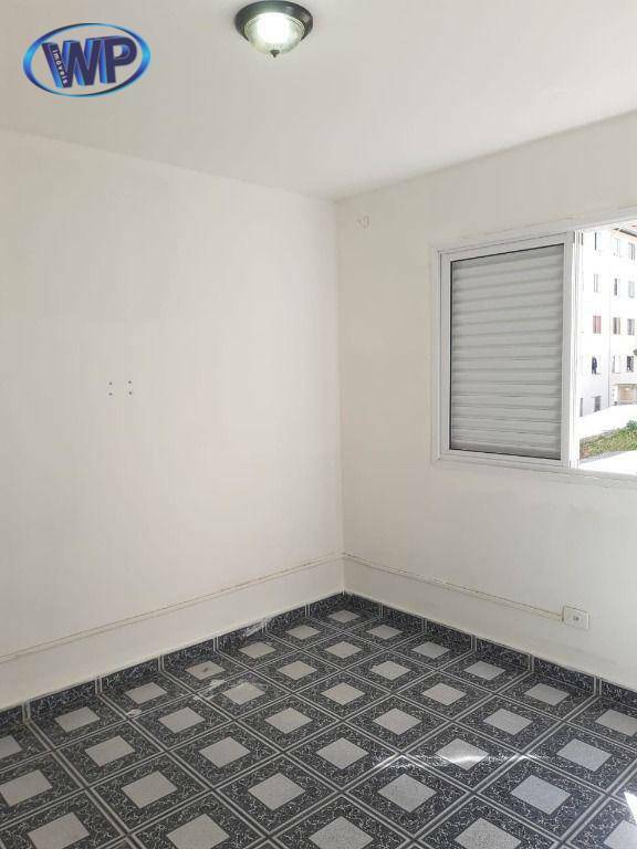 Apartamento, 2 quartos, 48 m² - Foto 2