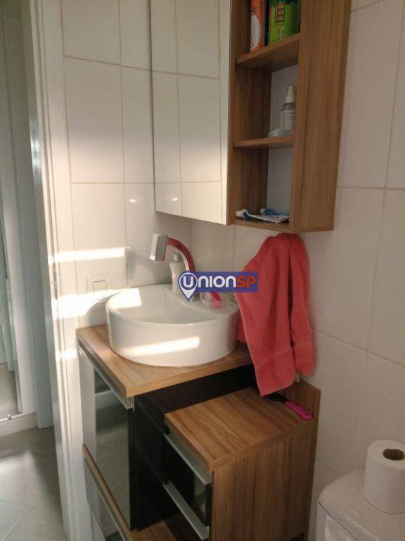 Apartamento à venda com 2 quartos, 45m² - Foto 15