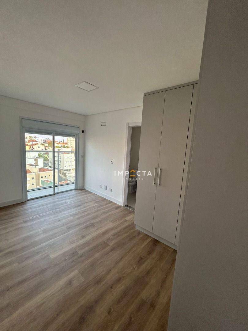 Apartamento à venda com 3 quartos, 125m² - Foto 11