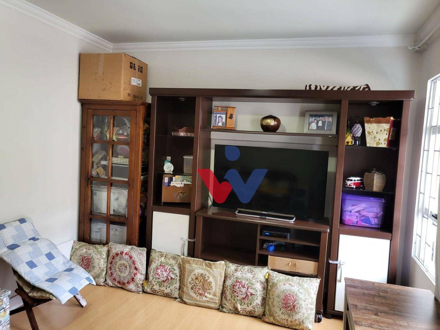 Sobrado à venda com 3 quartos, 99m² - Foto 8