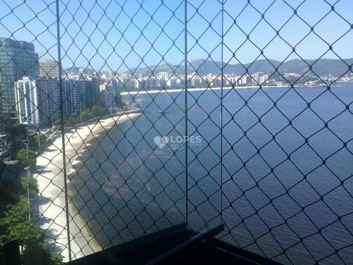 Apartamento à venda com 4 quartos, 360m² - Foto 27