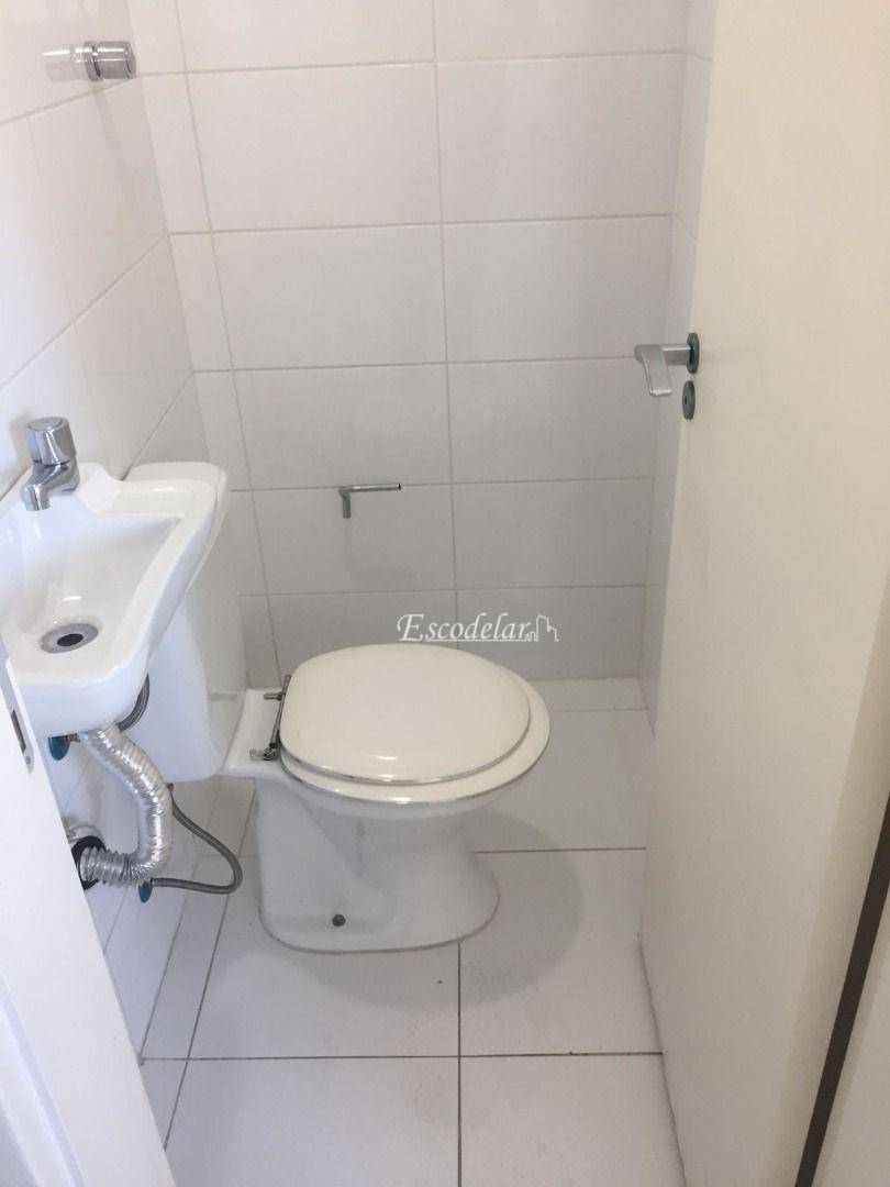 Apartamento à venda com 3 quartos, 95m² - Foto 3