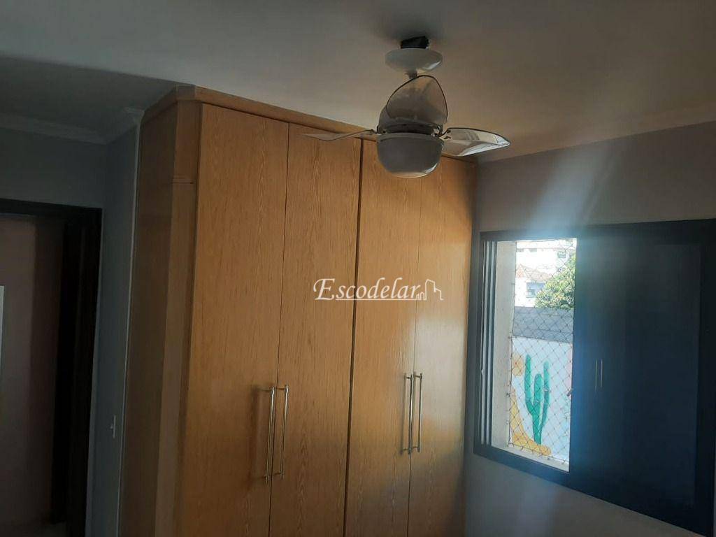 Apartamento à venda com 2 quartos, 52m² - Foto 12