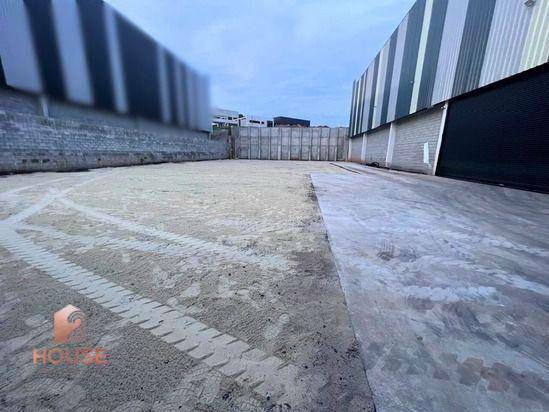 Depósito-Galpão-Armazém para alugar, 1400m² - Foto 16