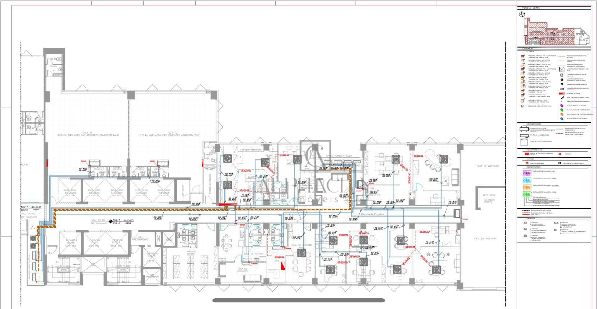 Prédio Inteiro à venda e aluguel, 830m² - Foto 24