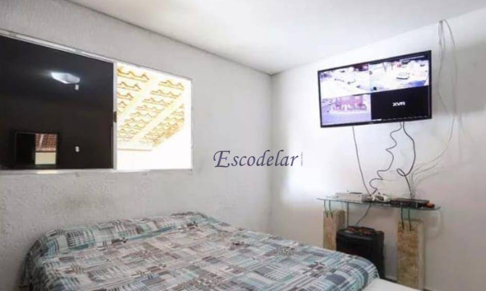 Sobrado à venda com 3 quartos, 75m² - Foto 10