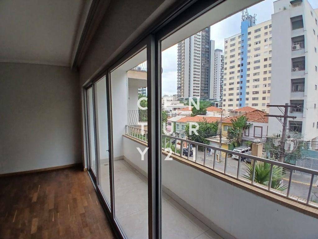 Apartamento para alugar com 3 quartos, 120m² - Foto 5