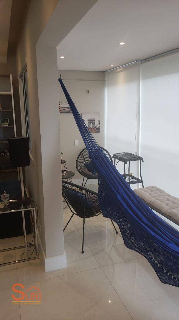 Apartamento à venda com 2 quartos, 91m² - Foto 4