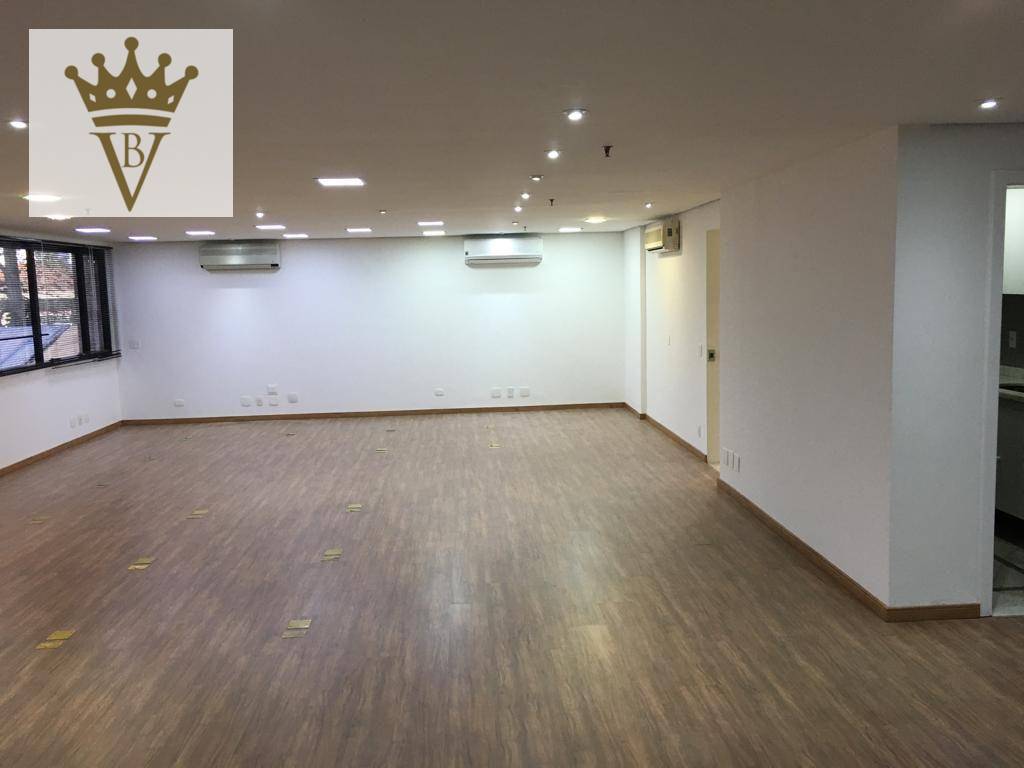 Conjunto Comercial-Sala para alugar, 174m² - Foto 22