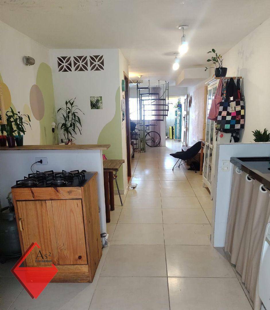 Casa de Condomínio à venda com 2 quartos, 95m² - Foto 20