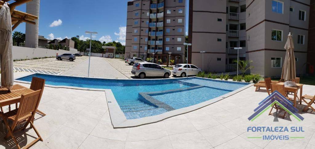 Apartamento à venda com 2 quartos, 77m² - Foto 20