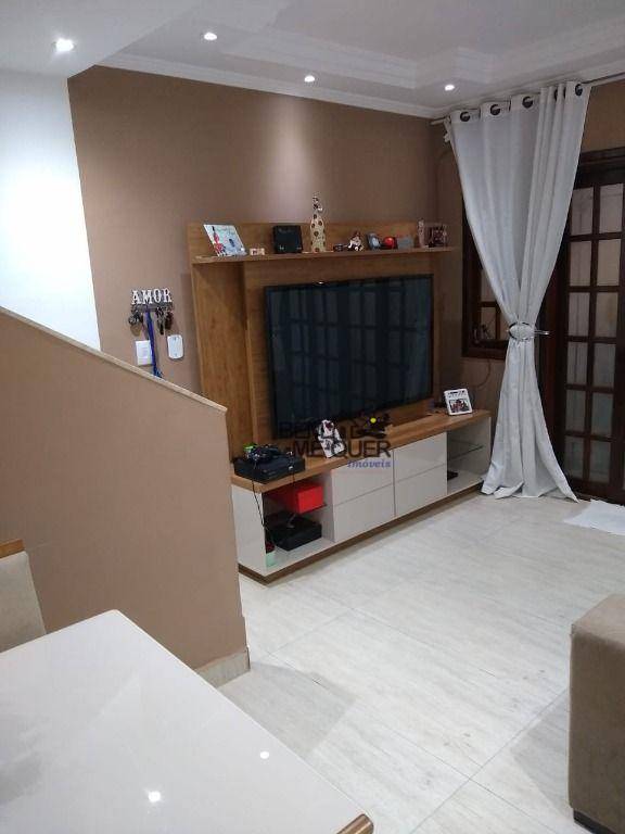 Sobrado à venda com 3 quartos, 135m² - Foto 41