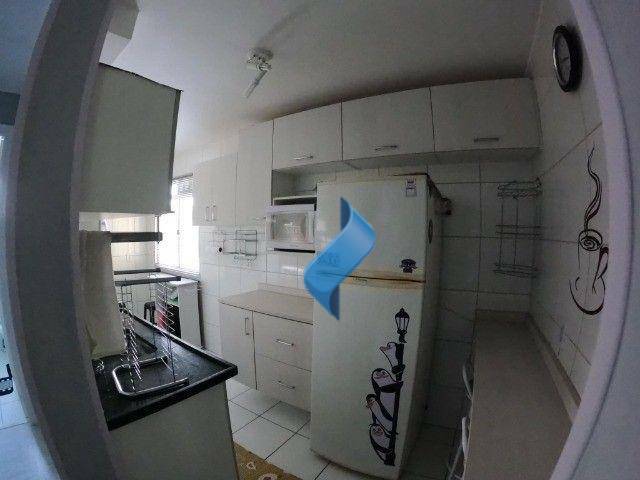 Apartamento à venda com 2 quartos, 50m² - Foto 4