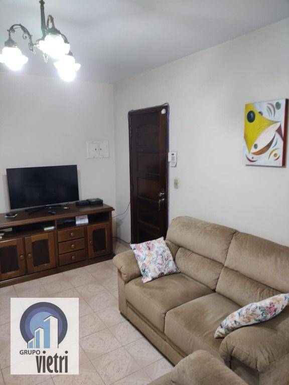 Sobrado à venda com 3 quartos, 160m² - Foto 35