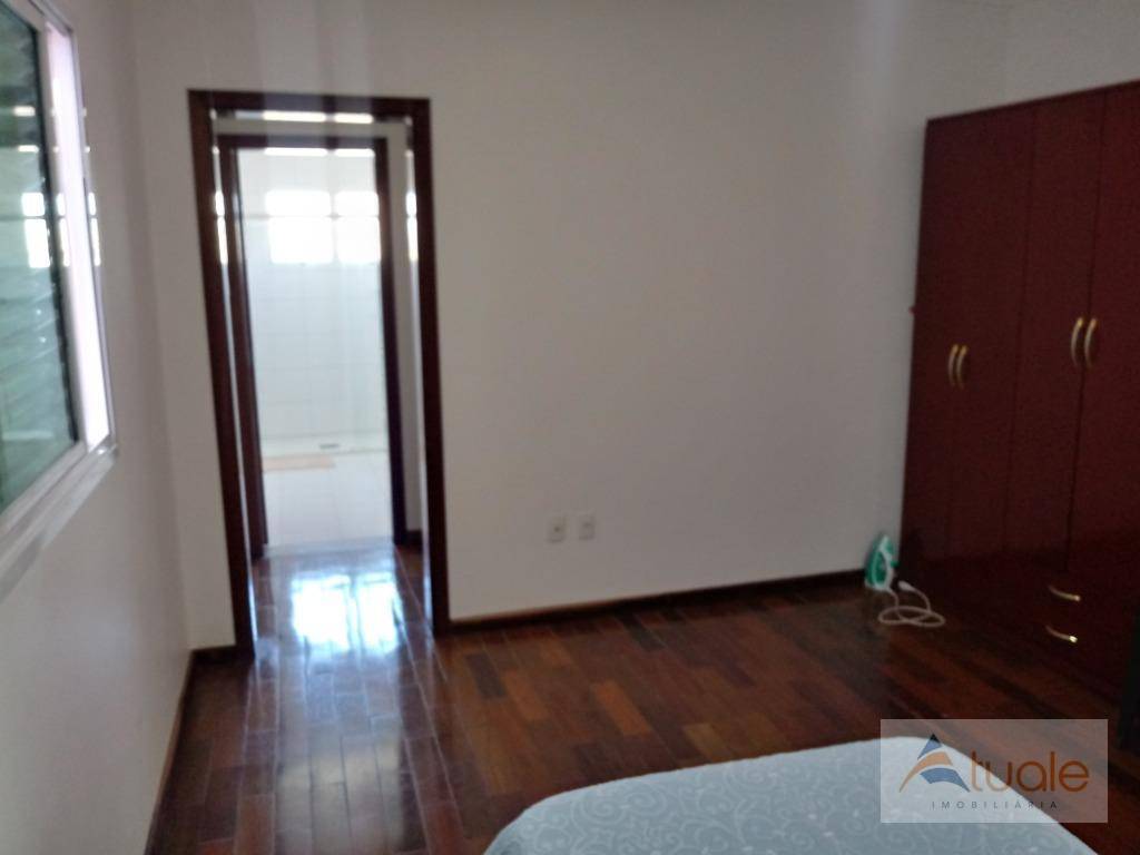 Casa de Condomínio à venda com 3 quartos, 365m² - Foto 60