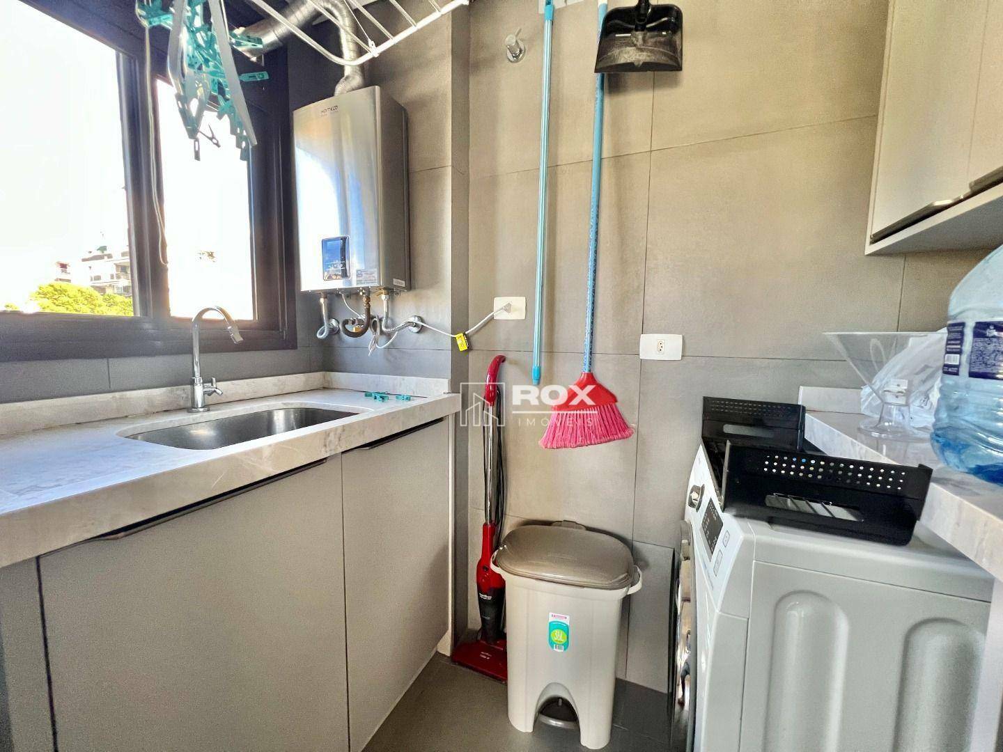 Apartamento à venda com 2 quartos, 76m² - Foto 9