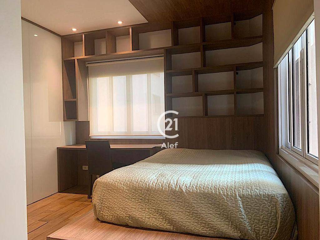 Apartamento à venda e aluguel com 6 quartos, 370m² - Foto 22