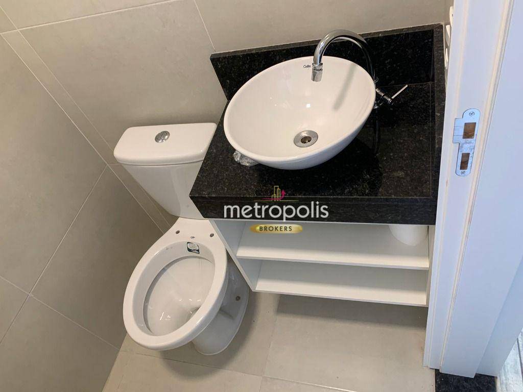 Cobertura para alugar com 2 quartos, 81m² - Foto 5