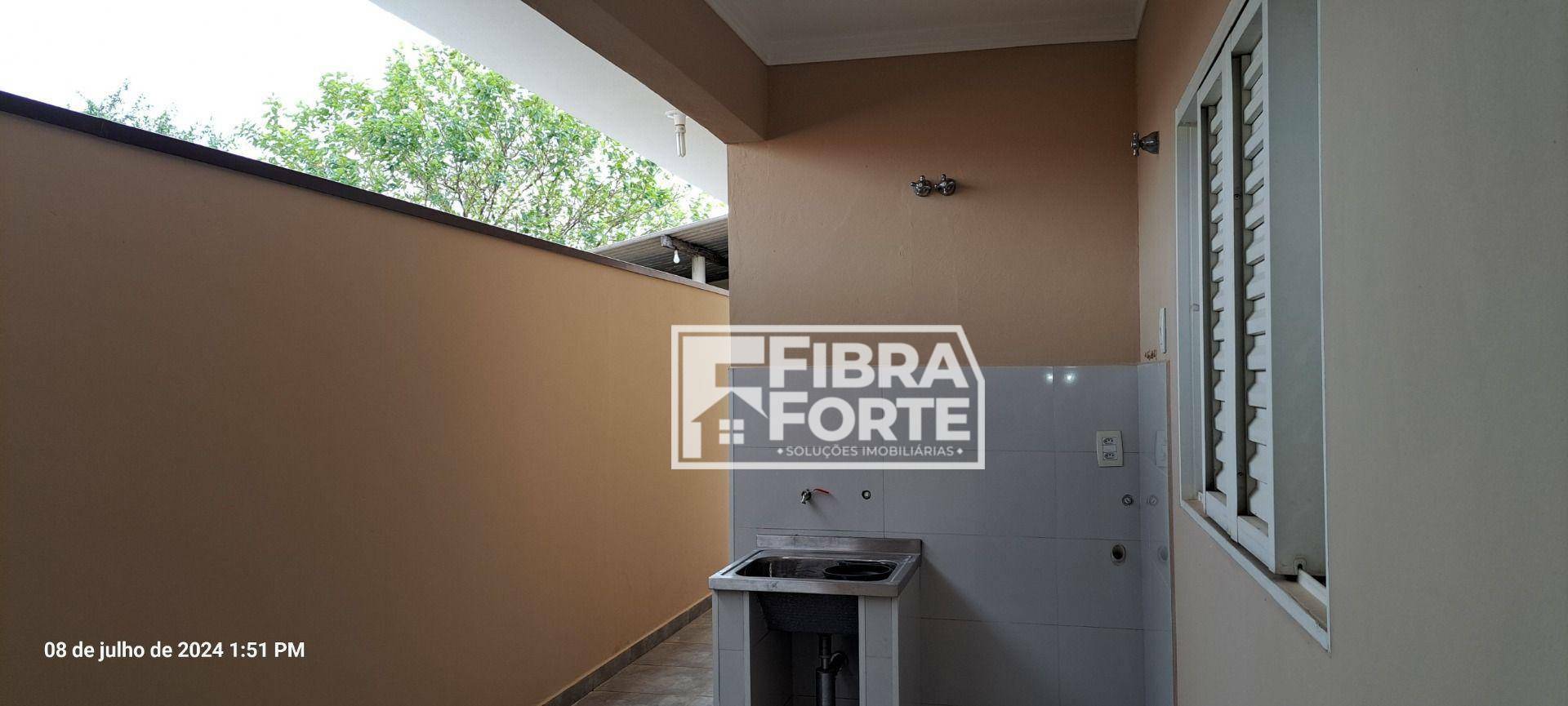 Casa à venda com 3 quartos, 220m² - Foto 18