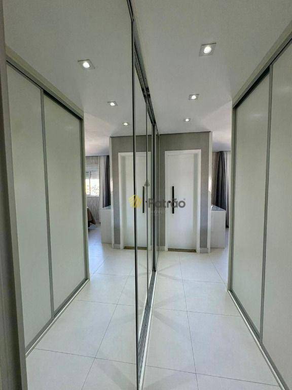 Apartamento à venda com 3 quartos, 155m² - Foto 8