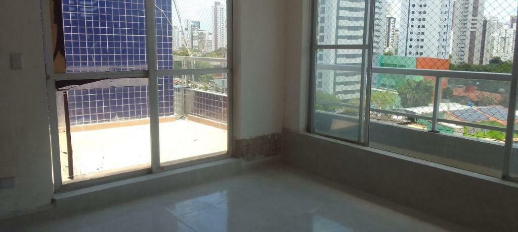 Apartamento à venda com 4 quartos, 125m² - Foto 13