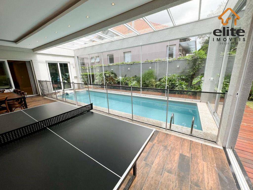 Casa de Condomínio à venda com 4 quartos, 550m² - Foto 13