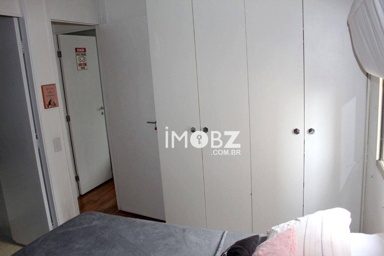 Apartamento à venda com 3 quartos, 64m² - Foto 10