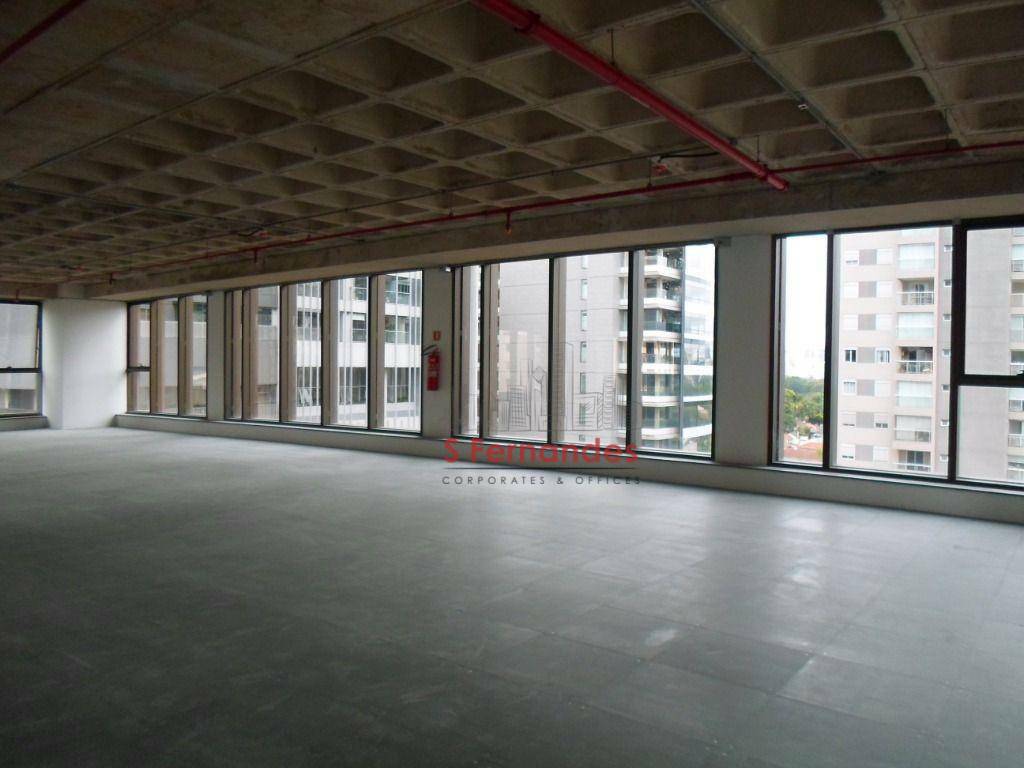 Conjunto Comercial-Sala para alugar, 547m² - Foto 6