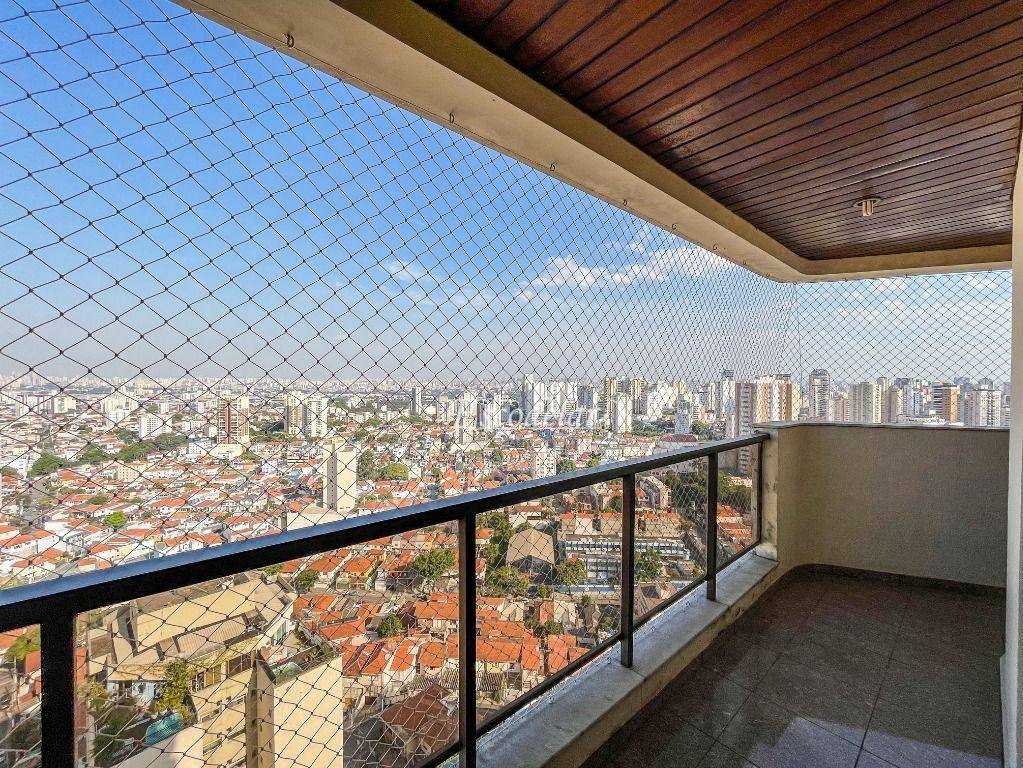 Cobertura à venda com 4 quartos, 331m² - Foto 6