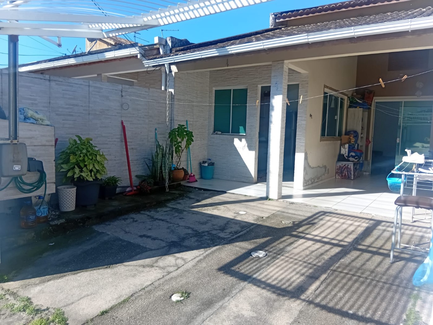 Casa, 2 quartos, 50 m² - Foto 12