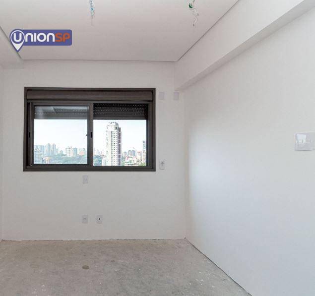 Apartamento à venda com 3 quartos, 140m² - Foto 9